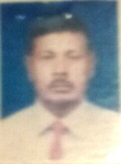 ৩নং নিজ বাহাদুরপুর ইউপি সদস্য নুরুল হকের ইন্তেকাল