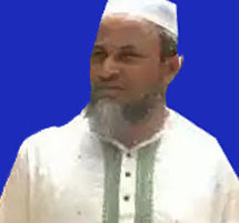 বিয়ানীবাজার উপজেলা জামায়াতের আমির  আটক