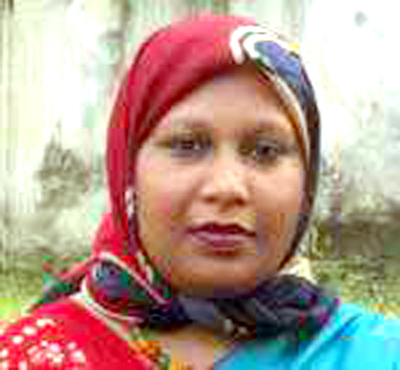 কুলাউড়ায় ইউএনও হিসেবে যোগ দিচ্ছেন তাহসিনা বেগম