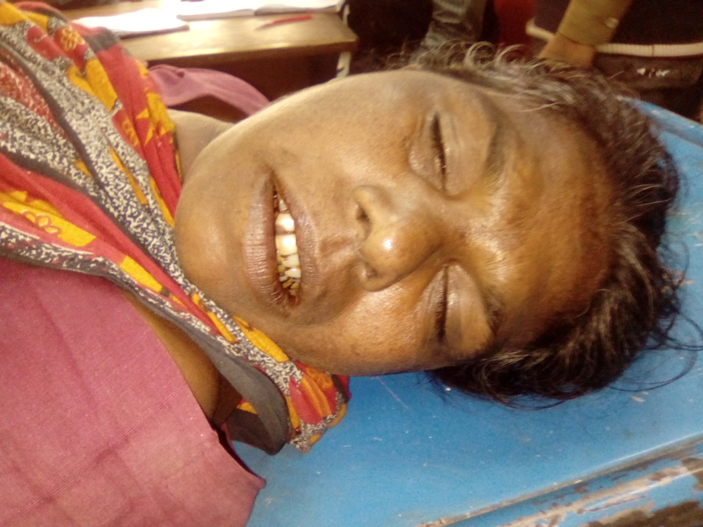হবিগঞ্জে বিদ্যুৎস্পৃষ্ট হয়ে এক নারীর মৃত্যু