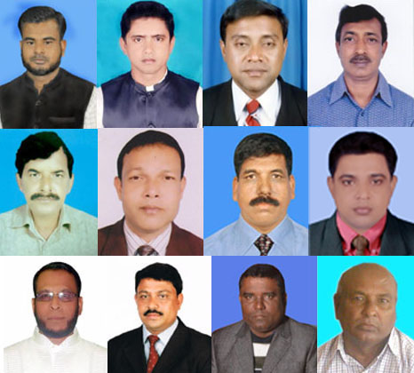 কমলগঞ্জে ইউপি নির্বাচনে সম্ভাব্য প্রার্থীদের দৌড়ঝাঁপ