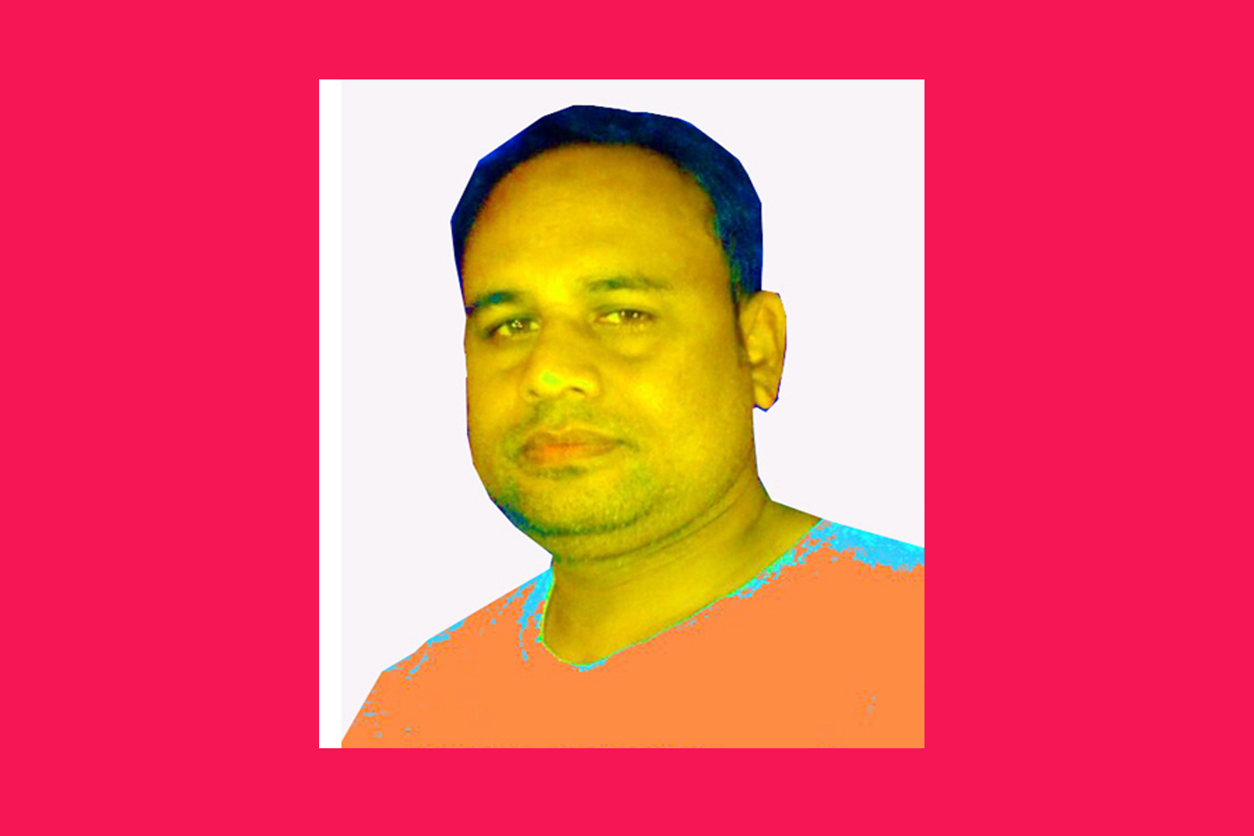 দক্ষিণভাগ (উত্তর) ইউনিয়নে আওয়ামীলীগ মনোনীত প্রার্থী এনাম উদ্দিন বেসরকারিভাবে বিজয়ী