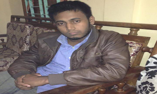 গোলাপগঞ্জ থেকে মানসিক ভারসাম্যহীন এক ব্যক্তি নিখোঁজ