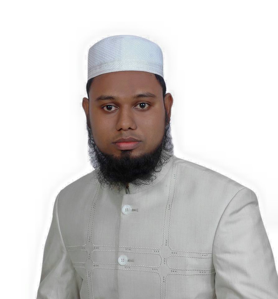 একটি মডেল ইউনিয়ন গড়ে তোলার চ্যালেঞ্জ হাতে নিয়েছি: মাওলানা এমাদুদ্দীন সালিম