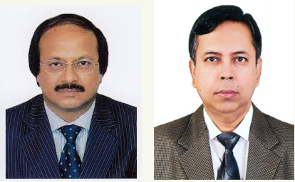 সিলেটের নজিবুর রহমানসহ চারজন সিনিয়র সচিব হলেন