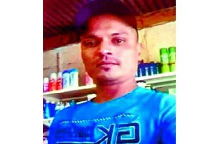 সাউথ আফ্রিকায় সন্ত্রাসীদের গুলিতে গোলাপগঞ্জের মুক্তিযোদ্ধা সন্তান নিহত 