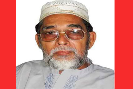 কুলাউড়া আ’লীগ সভাপতি সৈয়দ কামাল উদ্দিন আহমদ আর নেই