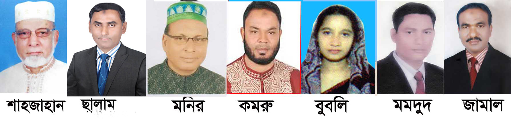 কুলাউড়ায় কে কত ভোট পেলেন