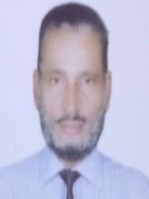 বাঁচাও মানবতা ফারুক রেদওয়ান
