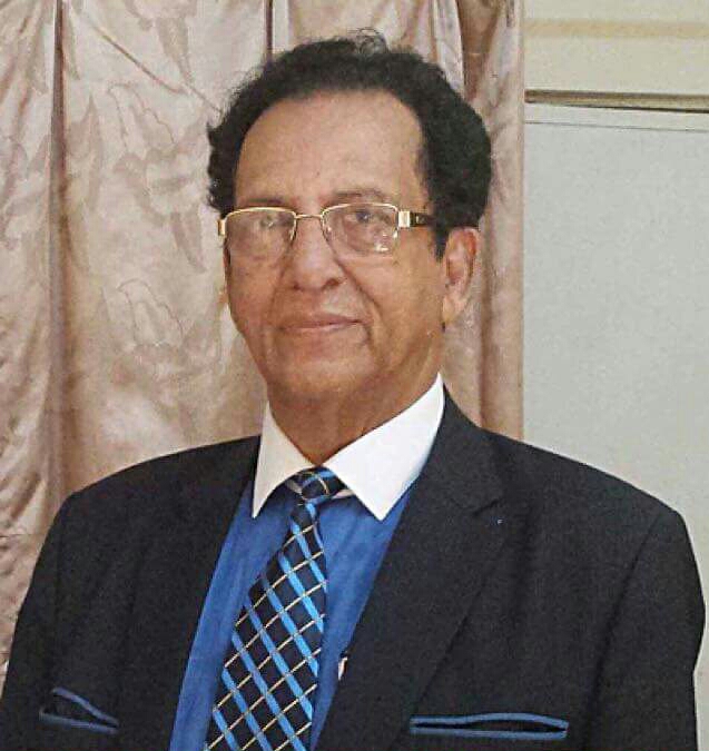 স্বপ্ন নিয়ে গ্রামের বাড়িতে বিশ্বসেরা ধনকুবের ড. কালীপদ চৌধুরী