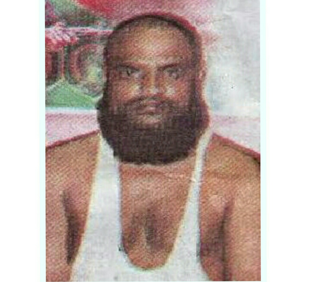 গোলাপগঞ্জে জঙ্গি জুনেদকে আটক করেছে পুলিশ