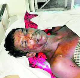 ফলোআপ: বিয়ানীবাজারে পুলিশের সামনে আ’লীগ নেতা খুন