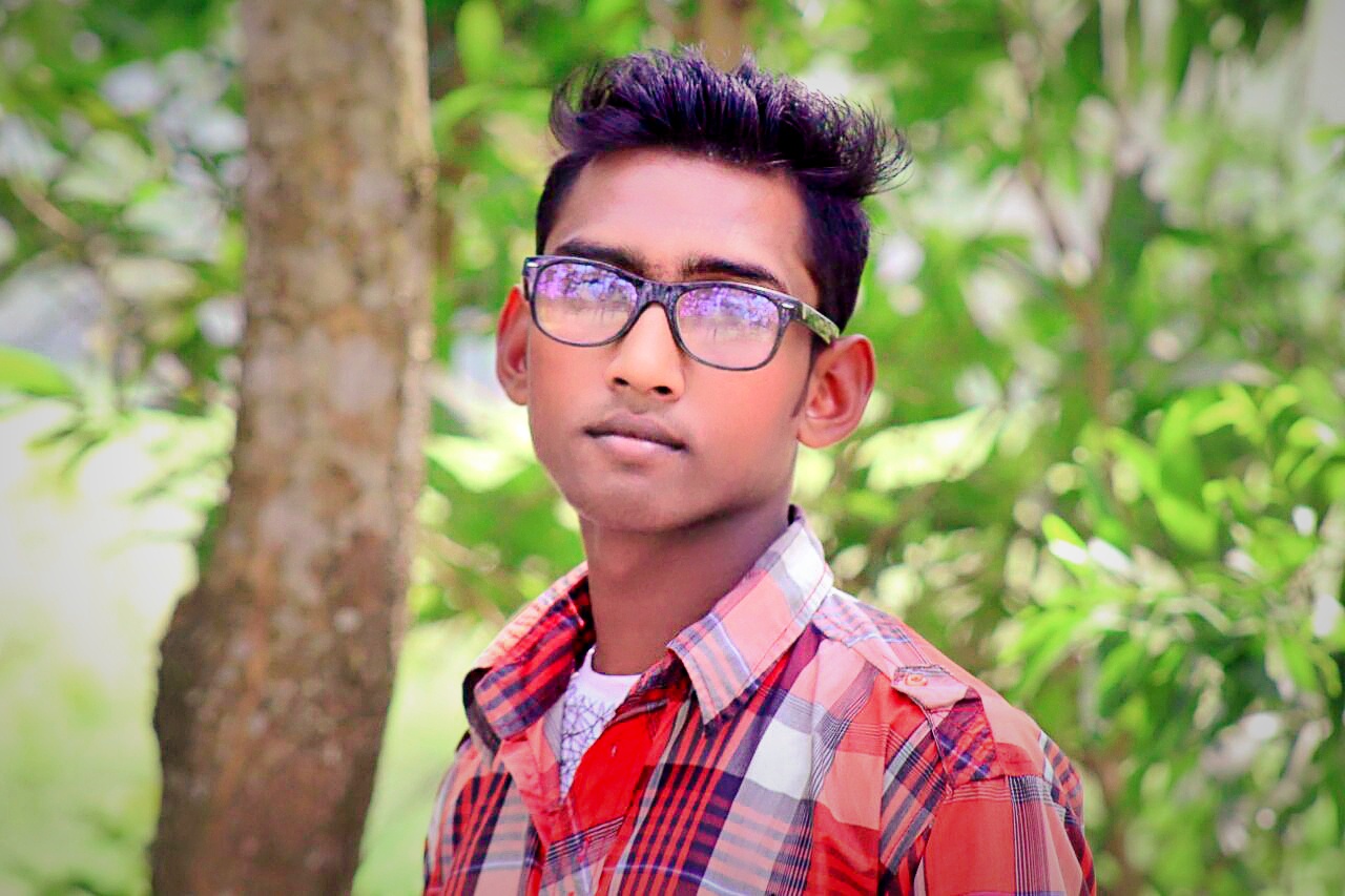 শুধু তোমারি জন্য ——–সোহান আহমদ