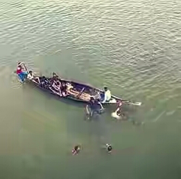 ঘুরে আসতে পারেন এশিয়ার বৃহৎ জলভুমি হাকালুকি হাওর