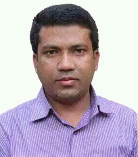 দৈনিক কালের কন্ঠের সিলেট অফিসের নিজস্ব প্রতিবেদক আবদুর রহমান আর নেই