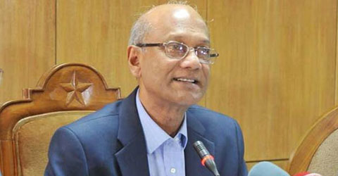 আজ শিক্ষামন্ত্রী নুরুল ইসলাম নাহিদের ৭২তম জন্মদিন