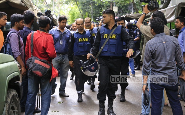 গুলশানে জিম্মি সঙ্কট: ‘পাশে থাকবে’ জাপান