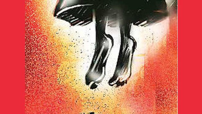 রাজনগরে গৃহবধুর আত্মহত্যা
