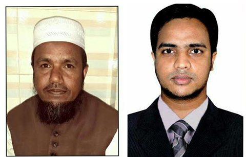 গোলাপগঞ্জ অনলাইন প্রেসক্লাবের  পূর্ণাঙ্গ কমিটি গঠন