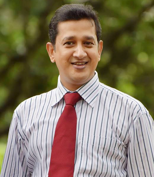 ডাঃ হেমন্ত চন্দ্র পাল বাংলাদেশ ডেন্টাল পরিষদ সিলেট বিভাগীয় শাখার সহ-সভাপতি নির্বাচিত