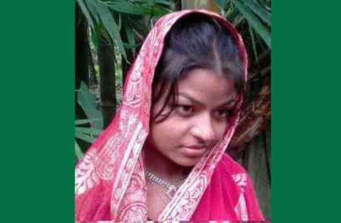 মৌলভীবাজারে সন্তানসহ নারীর ইসলাম ধর্ম গ্রহণ