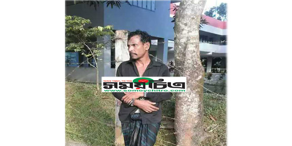 বড়লেখায় ইউ.পি সদস্য আলম হত্যার অভিযোগে আটক ১