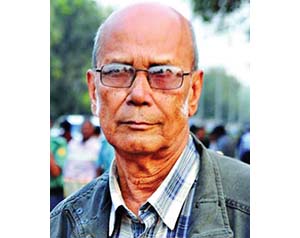 শক্তিমান কবি-লেখক সৈয়দ শামসুল হক আর নেই: প্রেসিডেন্ট-প্রধানমন্ত্রী ও বিএনপি চেয়ারপার্সনের শোক