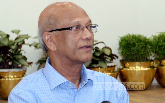 ছাত্রীদের নিরাপত্তায় গৃহীত পদক্ষেপ সম্পর্কে শিক্ষামন্ত্রীর প্রেস ব্রিফিং ৮ অক্টোবর