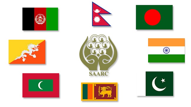সার্কের ১৯তম শীর্ষ সম্মেলন স্থগিত