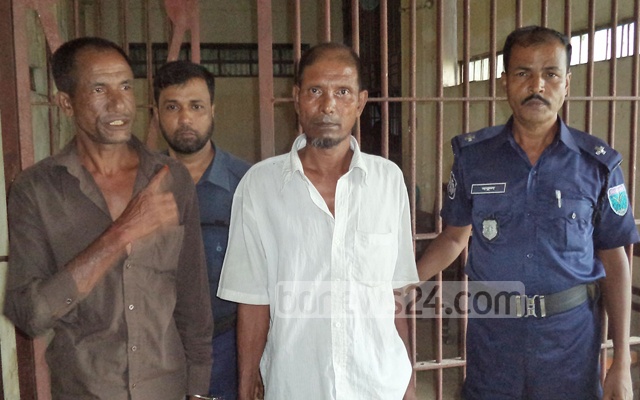 হবিগঞ্জে খুনের দায়ে পাঁচজনের ফাঁসির রায়