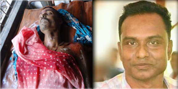 সম্পাদকীয়: বড়লেখায় এক মাসে ৪ খুন