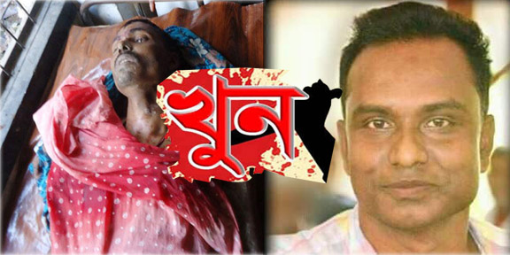 বড়লেখায় প্রতি সপ্তাহে ১ টি করে দেড় মাসে ৬ খুন