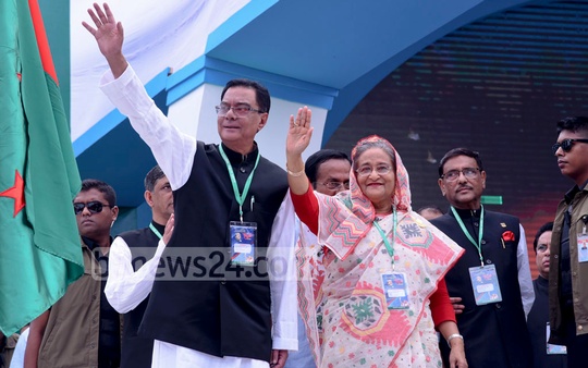 সাম্প্রতিক চিত্র