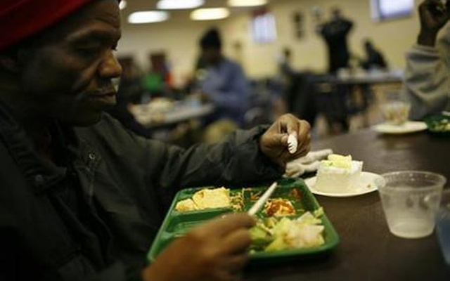 অস্বাস্থ্যকর খাবারে স্বাস্থ্য ঝুঁকিতে বিশ্বের অর্ধেক মানুষ
