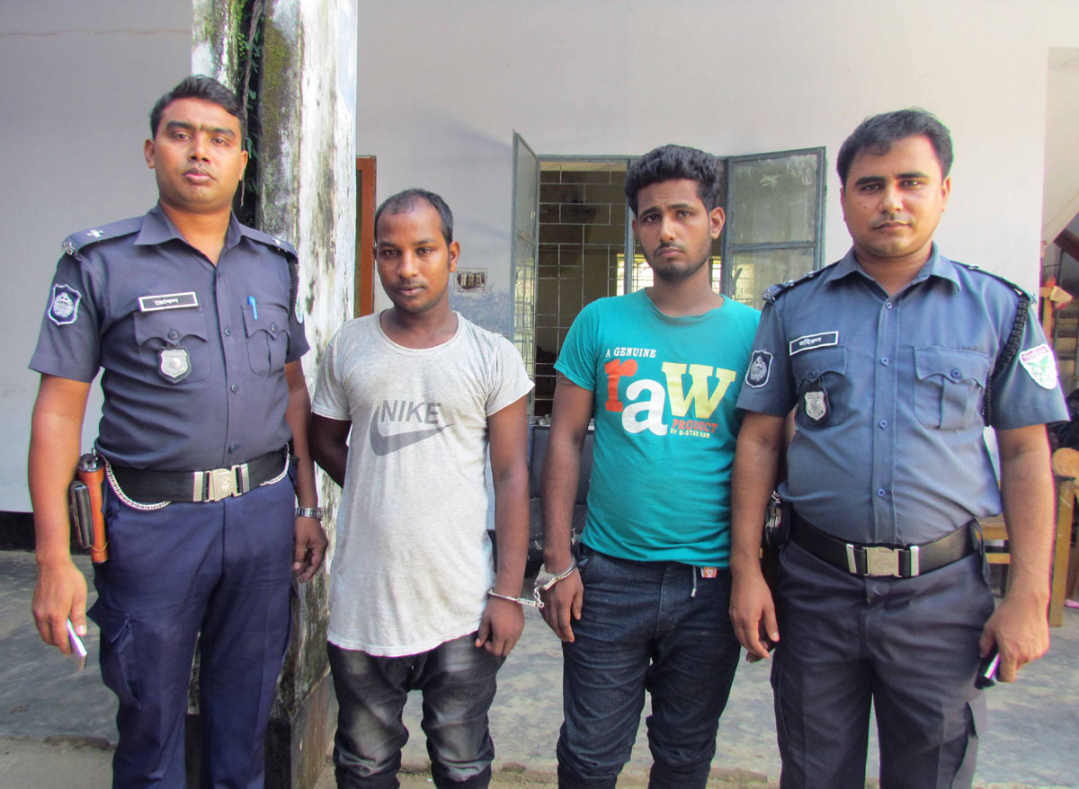 ইয়াবার ছোবল এখন কুলাউড়ায় !