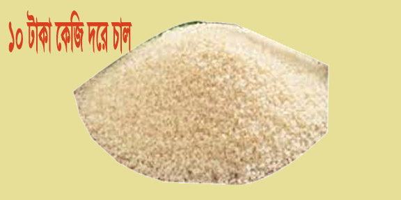 কমলগঞ্জে নভেম্বর মাসের ১০ টাকার চাল থেকে বঞ্চিত হতদরিদ্ররা