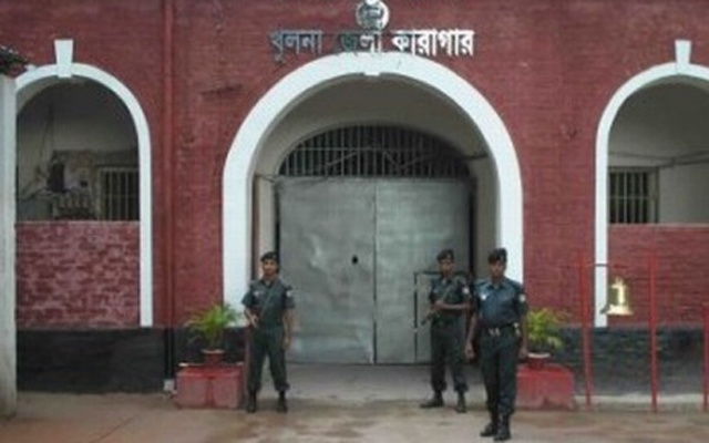 জেএমবি আরিফের ফাঁসি কার্যকর