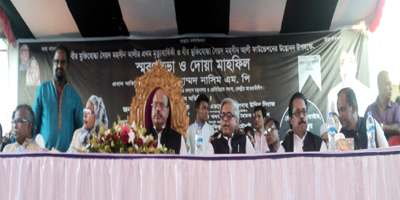 ২০১৯ সালের আগে নির্বাচন হবে না: স্বাস্থ্য মন্ত্রী