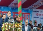 গনতন্ত্রকে ফিরিয়ে আনতে জাতীয় পাটির বিকল্প নেই—-এরশাদ