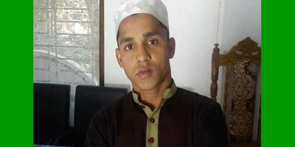 ইতালি যাওয়ার পথে বিয়ানীবাজারের তরুনের করুন মৃত্যু