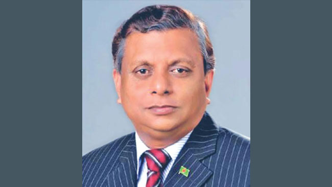 সিলেটের মেয়র আরিফুল হকের জামিন
