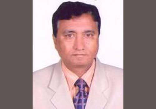 সিলেট শিক্ষাবোর্ডের চেয়ারম্যানের দায়িত্ব গ্রহণ করলেন অধ্যাপক গোলাম কিবরিয়া