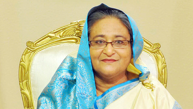 সোমবার প্রধানমন্ত্রী মরক্কো যাচ্ছেন