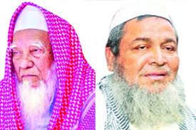 আল্লামা শফি ও বাবুনগরী গোলাপগঞ্জে আসছেন বৃহস্পতিবার