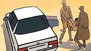 র‌্যাব পরিচয়ে ৩ জনকে অপহরণ