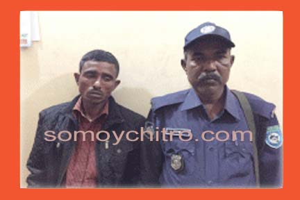 বিয়ানীবাজারে শিশু ফাহিম হত্যার দায় স্বীকার করলেন তার বাবা