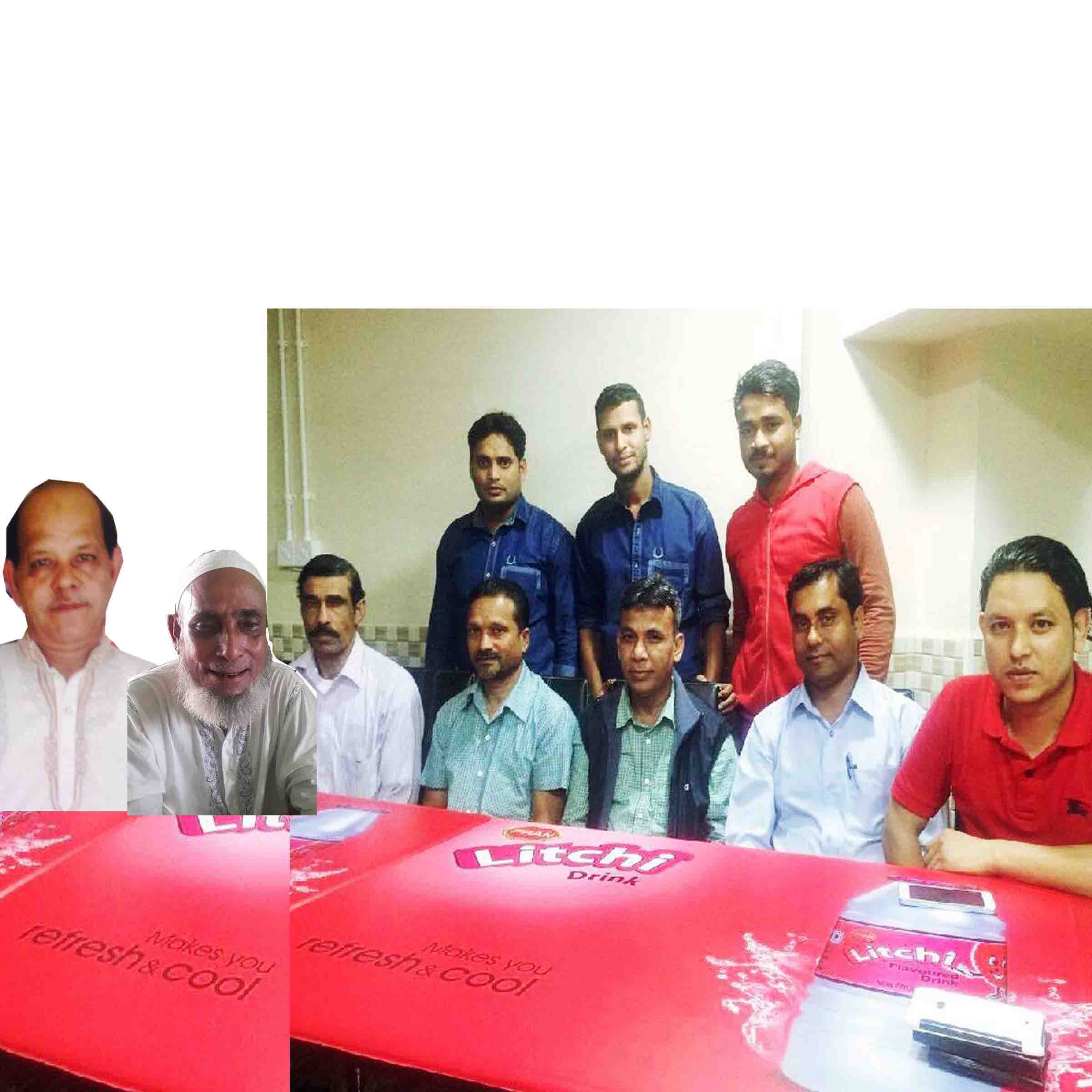 বড়লেখা ওয়েলফেয়ার এসোসিয়েশন ট্রাস্ট কাতার এর ১১০ সদস্য বিশিষ্ঠ পূর্নাঙ্গ কমিটি গঠন 