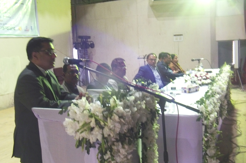 মৌলভীবাজারে ডিজিটাল মেলা সমাপ্ত