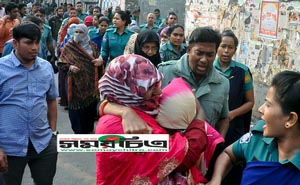 মোহাম্মদপুর থেকে গ্রেপ্তার জামায়াতে ইসলামীর ২৮ নারী কর্মীকে জিজ্ঞাসাবাদের জন্য দুই দিনের রিমান্ডে