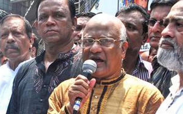 নতুন কমিশনের কর্মকাণ্ড পর্যবেক্ষণ করবে বিএনপি